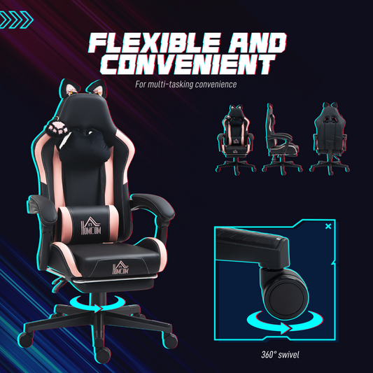 Computer Gaming Chair