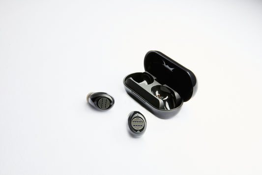 Our Pure Planet Platinum True Wireless EarPods - Eco ANC, 16h Battery