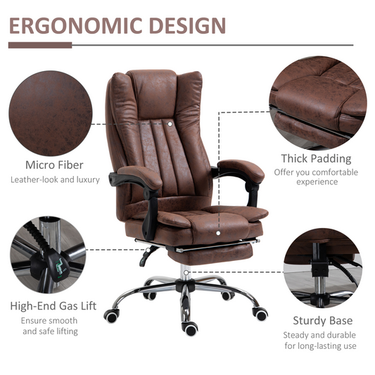 Executive Office Chair