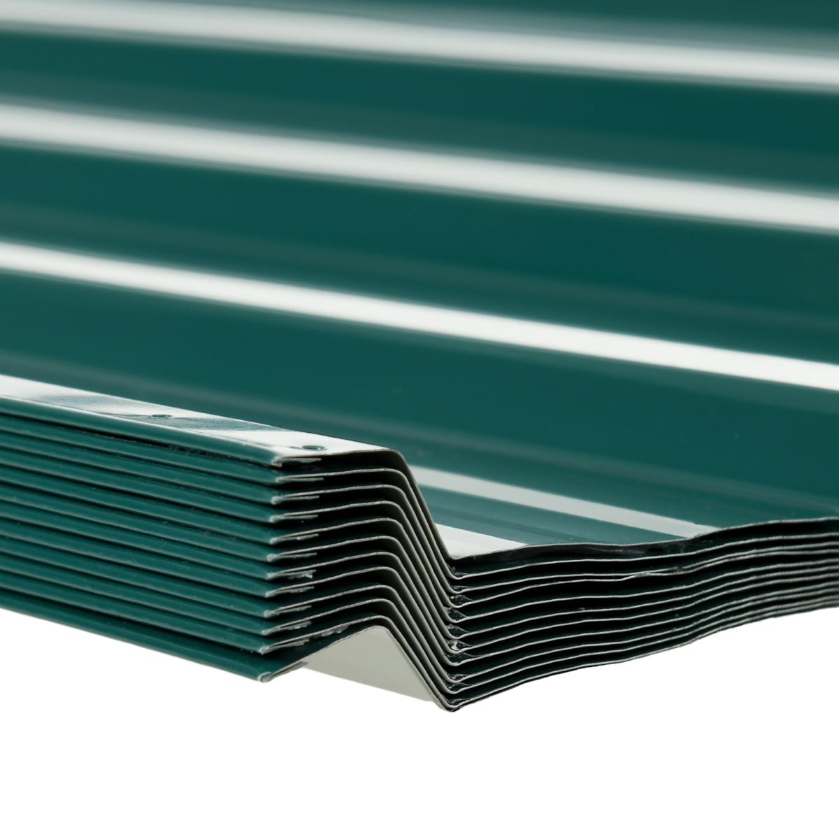 Galvanized Metal Roofing Sheets