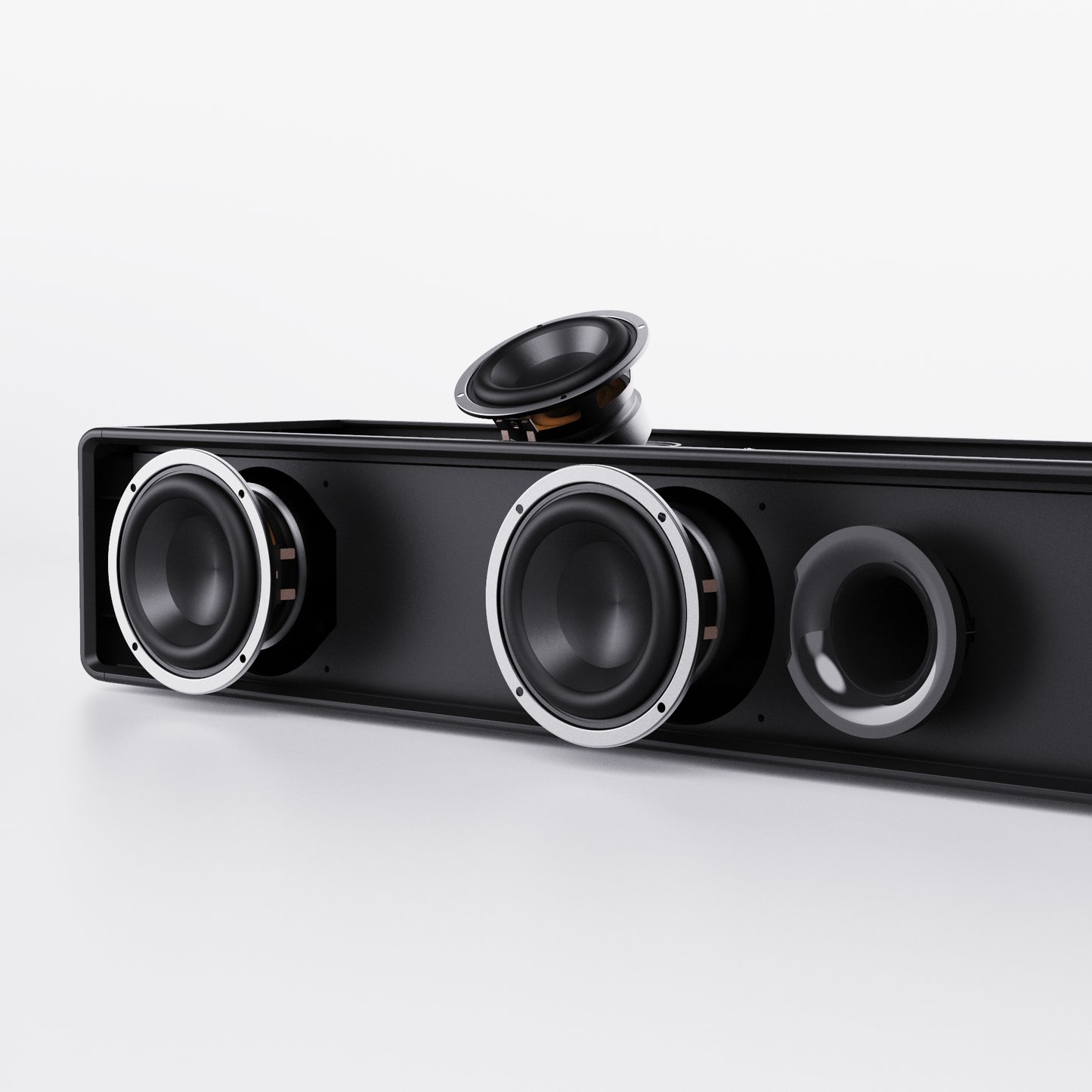 MAJORITY SIERRA PLUS DOLBY ATMOS 2.1.2