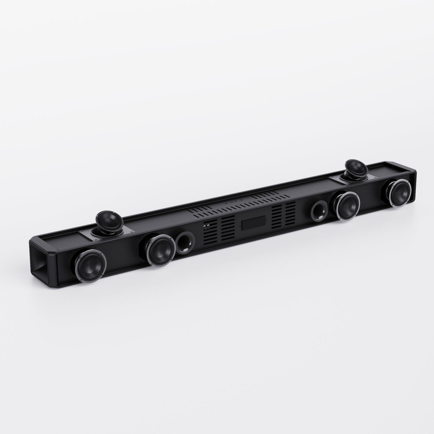 MAJORITY SIERRA PLUS DOLBY ATMOS 2.1.2