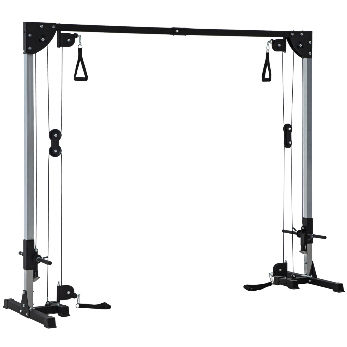 Cable Crossover Machine