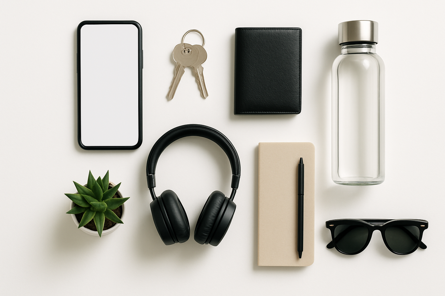 Daily Essentials