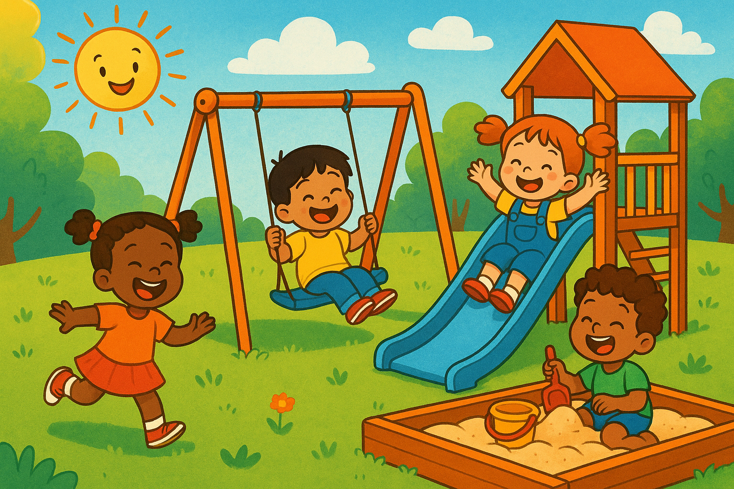 Kids