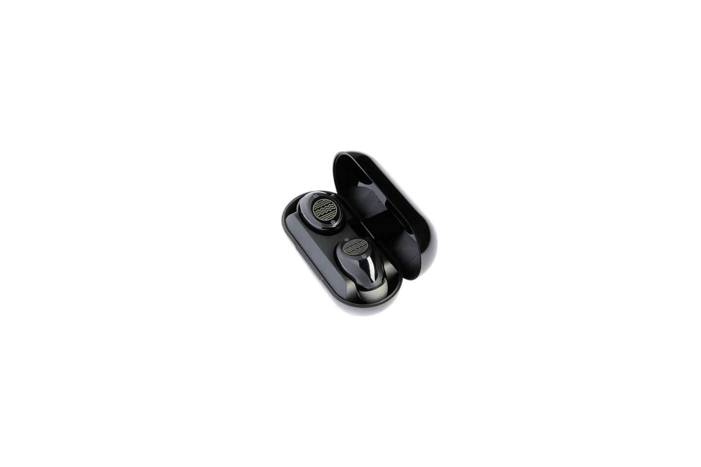Our Pure Planet Platinum True Wireless EarPods - Eco ANC, 16h Battery