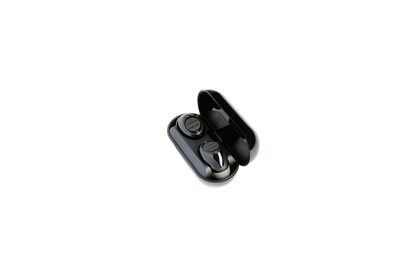 Our Pure Planet Platinum True Wireless EarPods - Eco ANC, 16h Battery