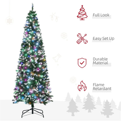 7 Ft Christmas tree