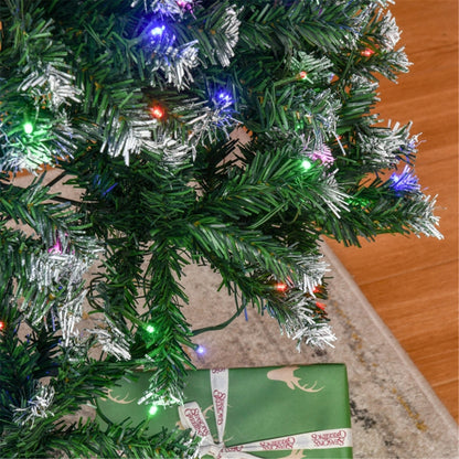 7 Ft Christmas tree
