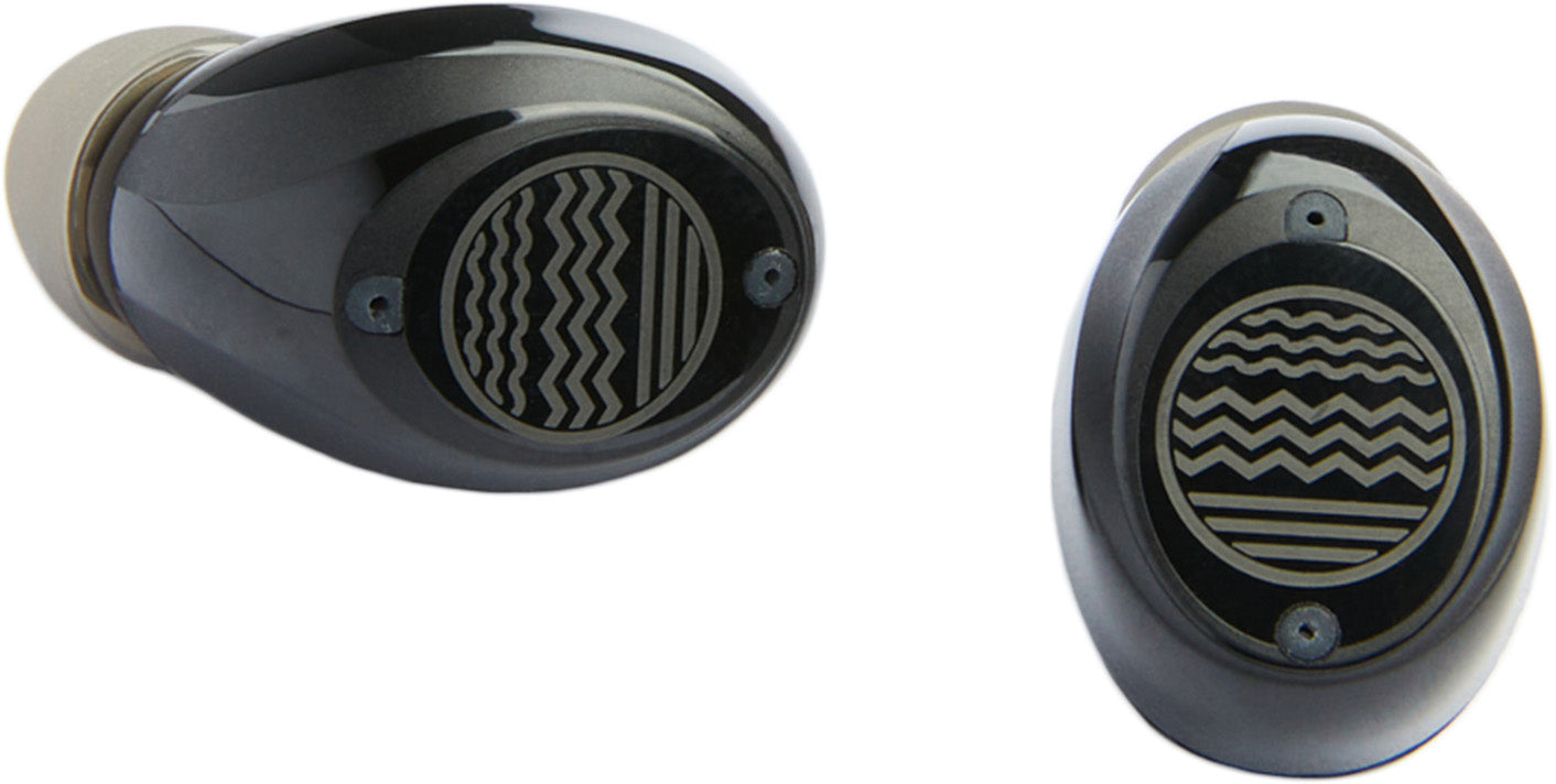 Our Pure Planet Platinum True Wireless EarPods - Eco ANC, 16h Battery