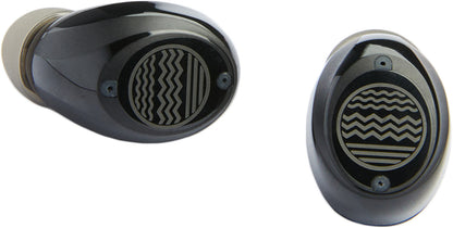 Our Pure Planet Platinum True Wireless EarPods - Eco ANC, 16h Battery