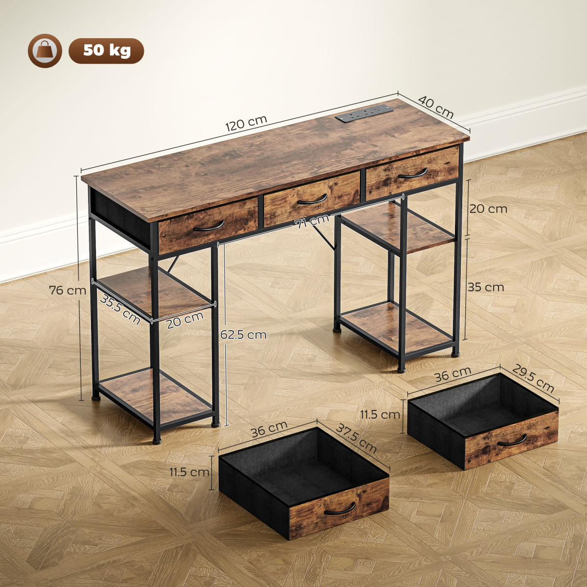 Computer Desk