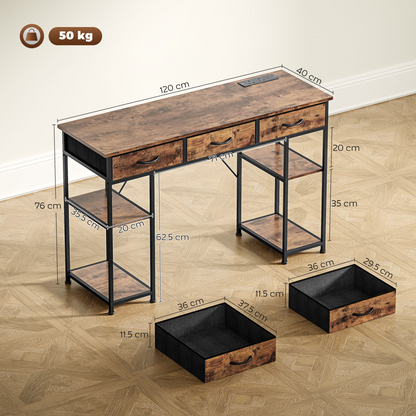 Computer Desk