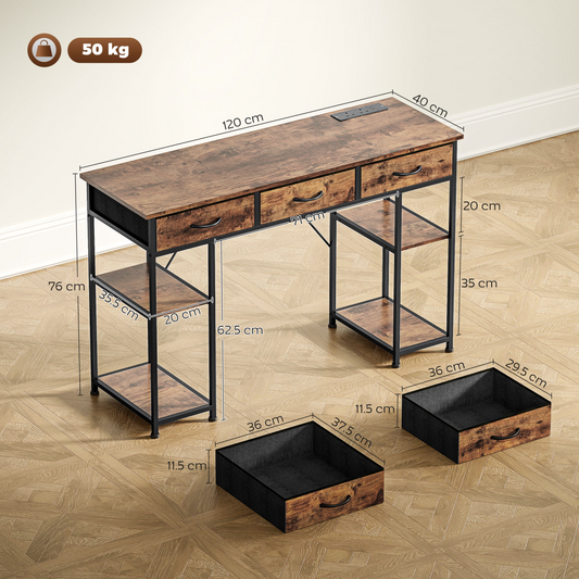 Computer Desk
