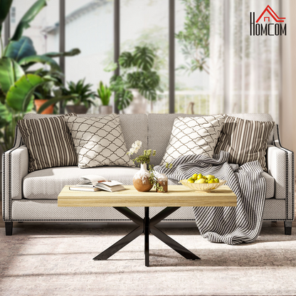 Industrial Coffee Table