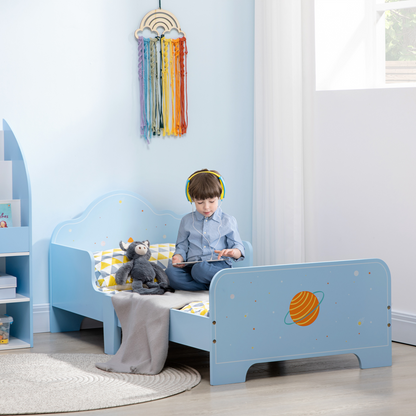 Toddler Bed for Kids