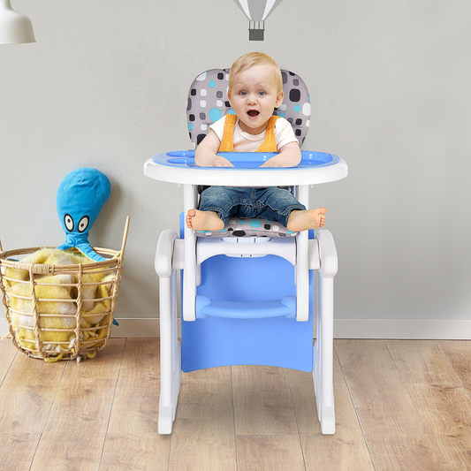 Baby High Chair