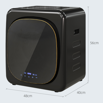 Vented Tumble Dryer