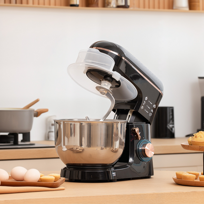 Tilt-Head Stand Mixer