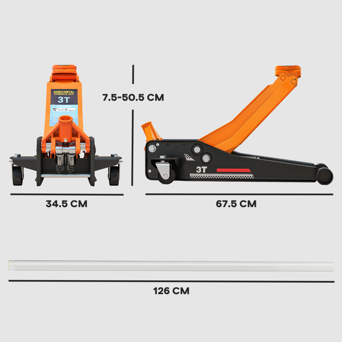 Car Jack