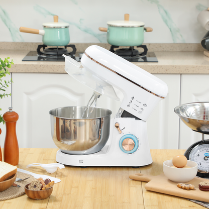 Electric Stand Mixer