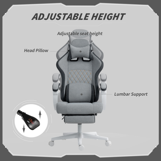 Computer Gaming Chair