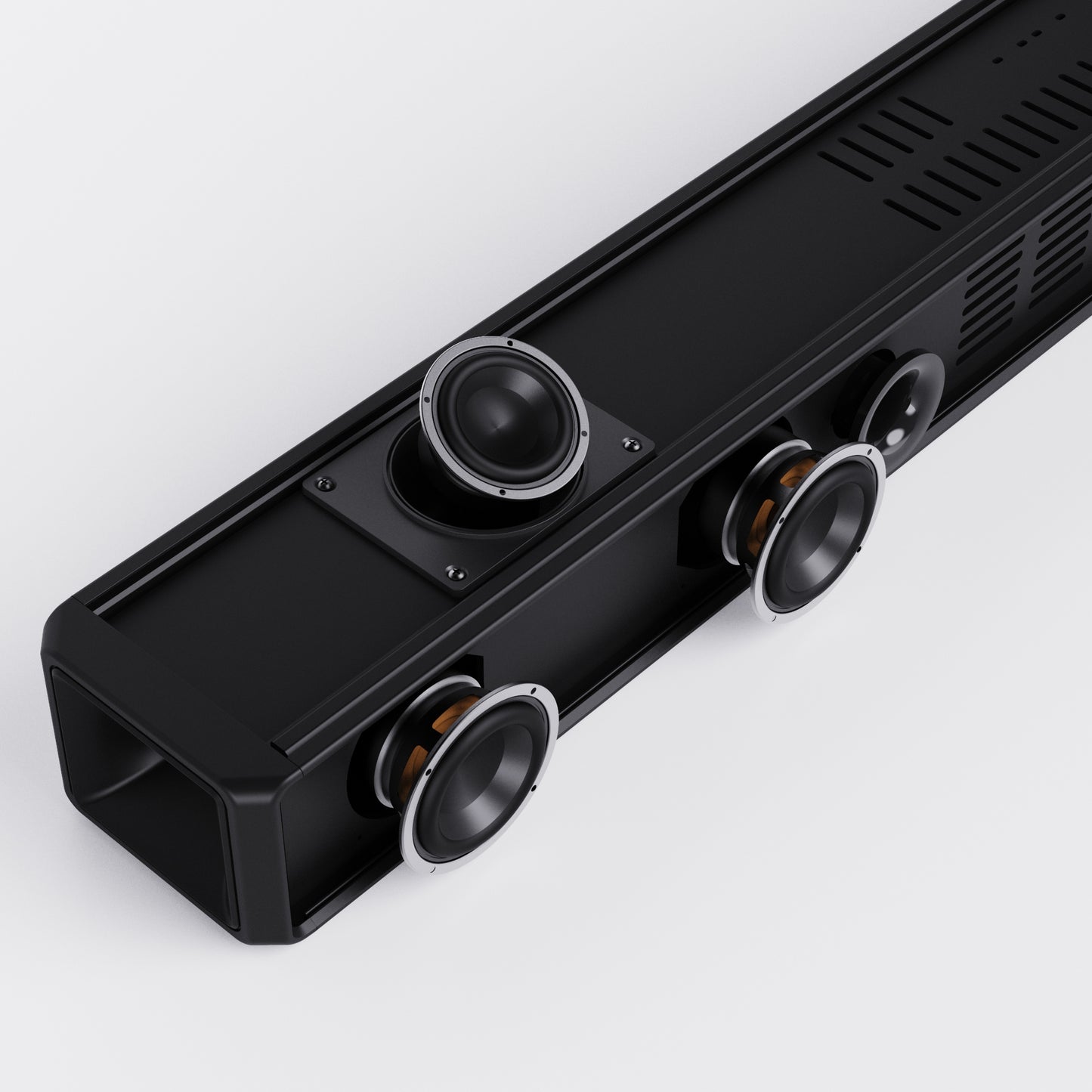 MAJORITY SIERRA PLUS DOLBY ATMOS 2.1.2
