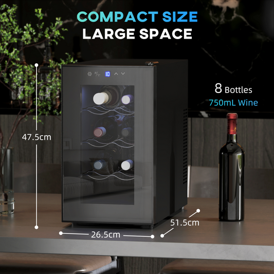 Freestanding Wine Cooler