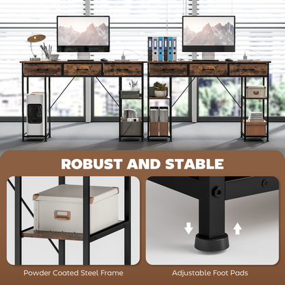 Computer Desk