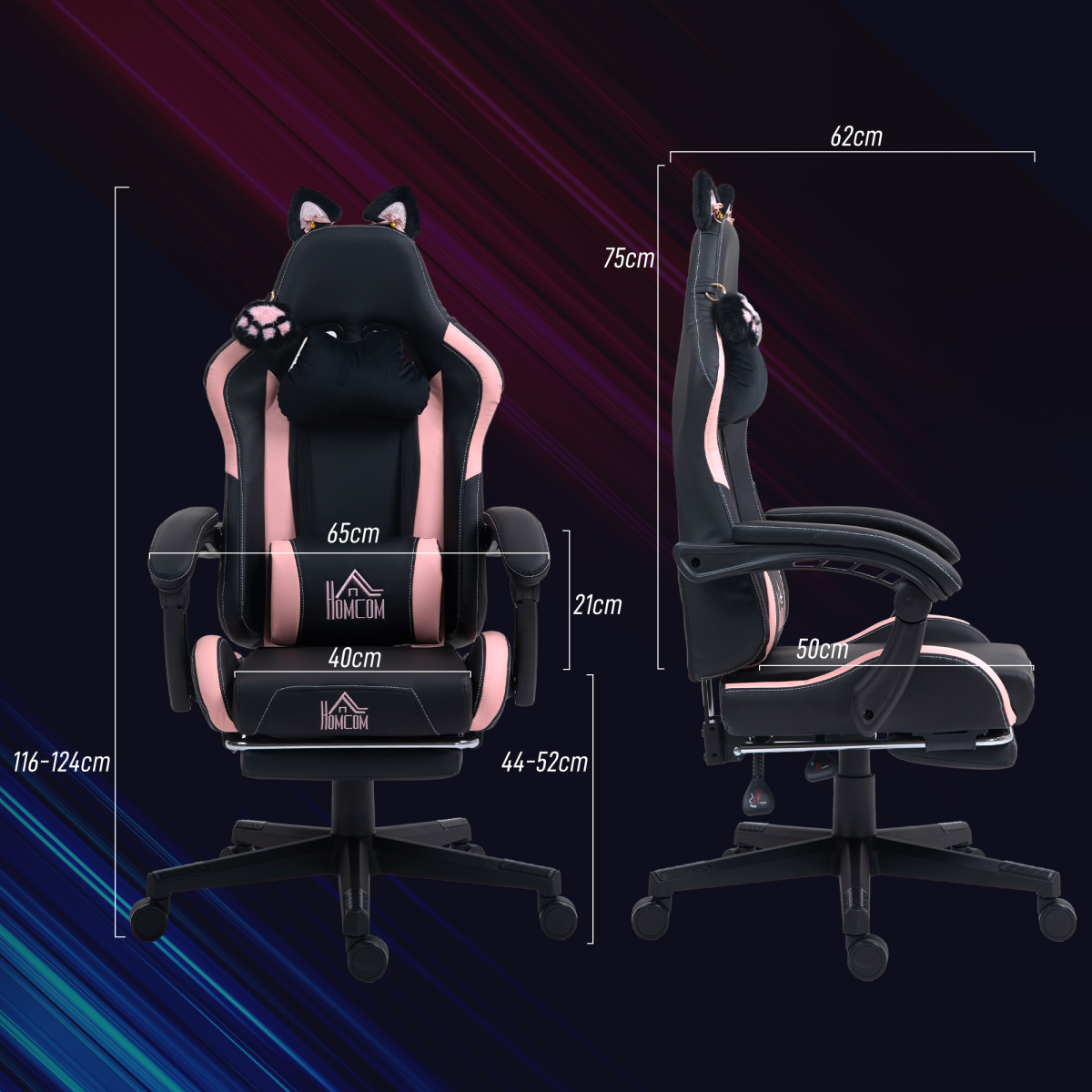 Computer Gaming Chair