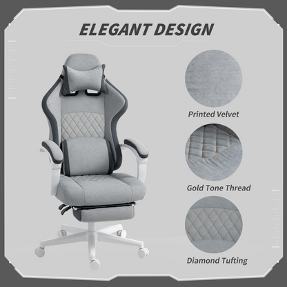 Computer Gaming Chair