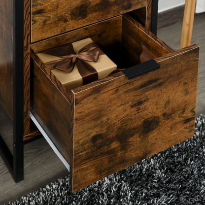 Bedside Tables