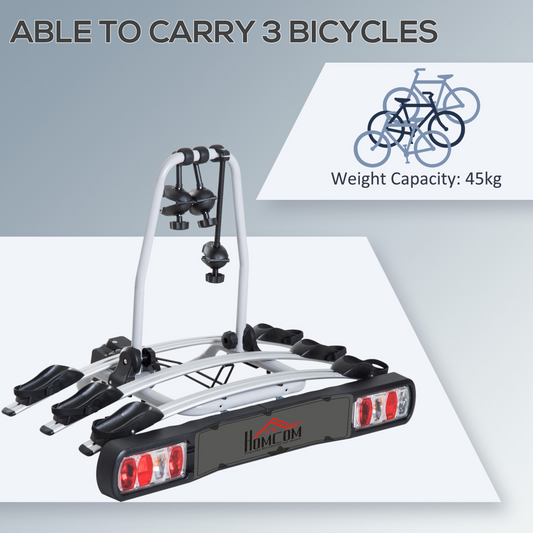 Bicycle Carrier