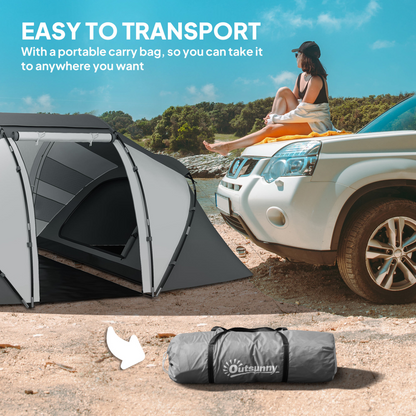 Camping Tent