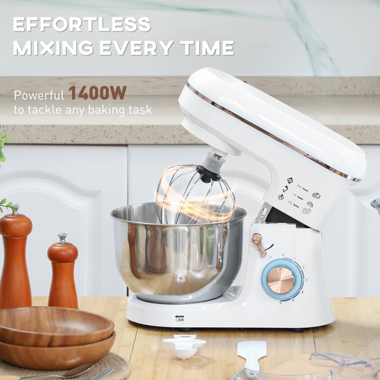 Electric Stand Mixer
