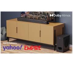 MAJORITY SIERRA PLUS DOLBY ATMOS 2.1.2