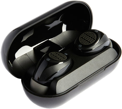 Our Pure Planet Platinum True Wireless EarPods - Eco ANC, 16h Battery