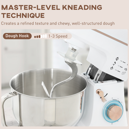 Electric Stand Mixer
