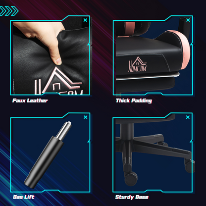 Computer Gaming Chair