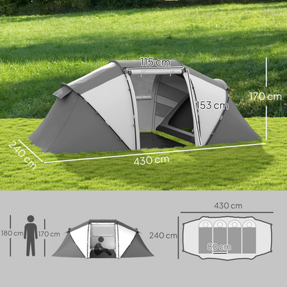 Camping Tent