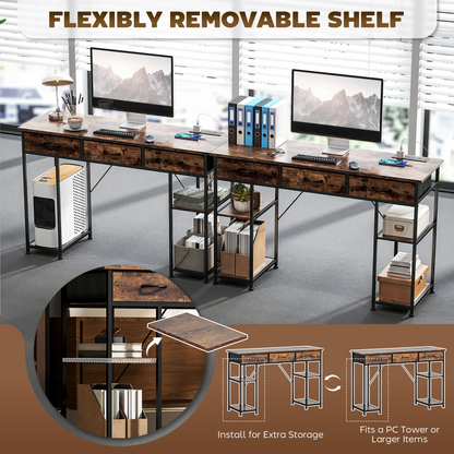 Computer Desk