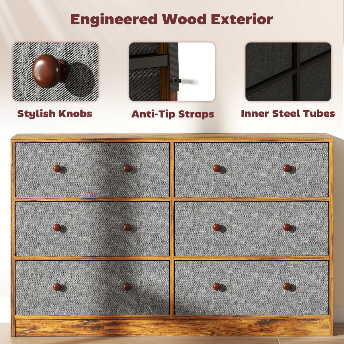 Storage Cabinet