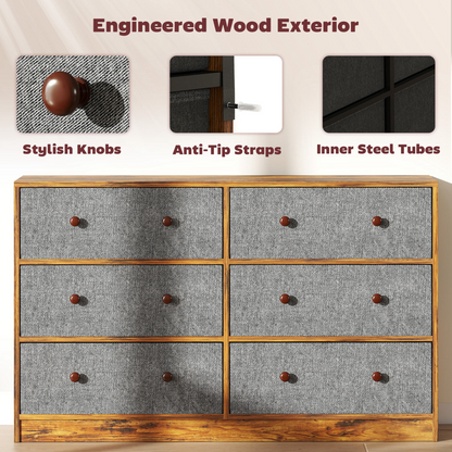 Storage Cabinet