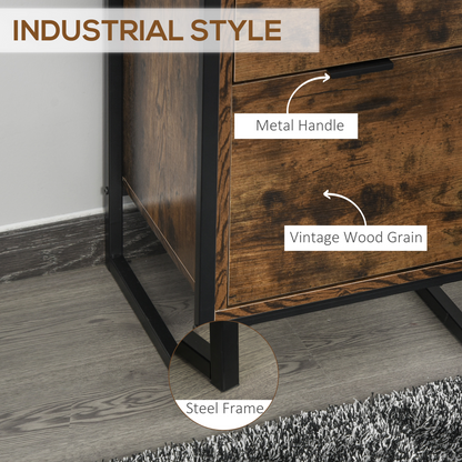 Bedside Tables
