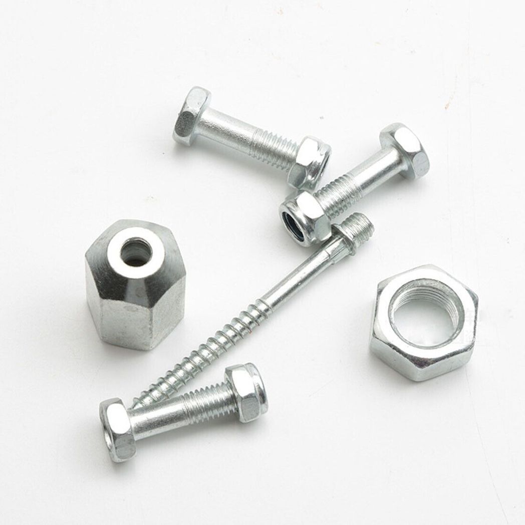 Heavy-Duty Slide Hammer Dent Puller Kit: Axle, Hub and Wheel Bearing Remover