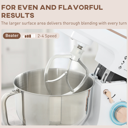Electric Stand Mixer
