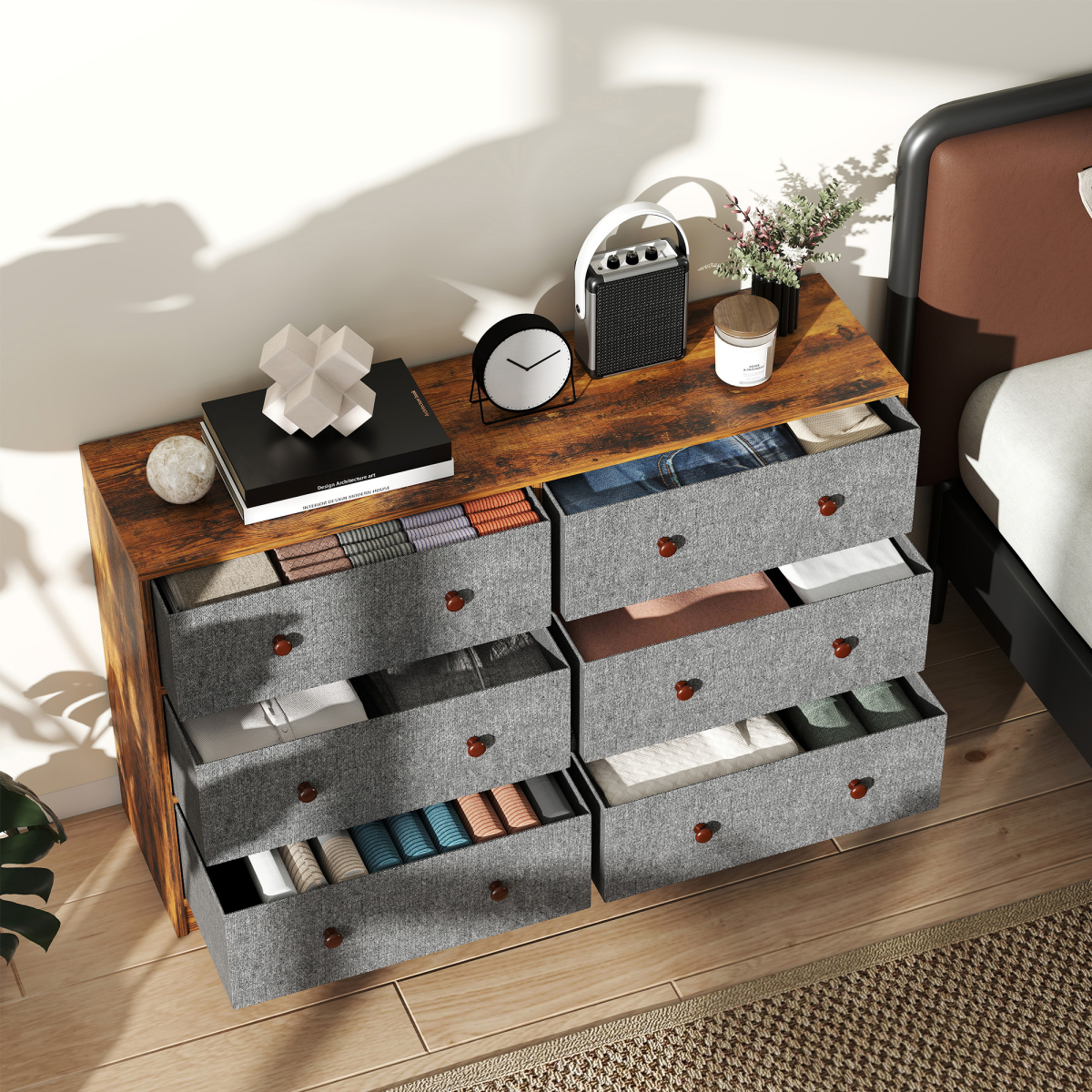 Storage Cabinet