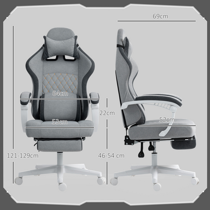 Computer Gaming Chair