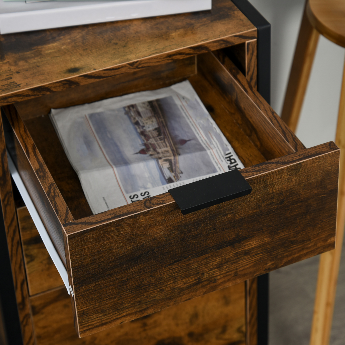 Bedside Tables