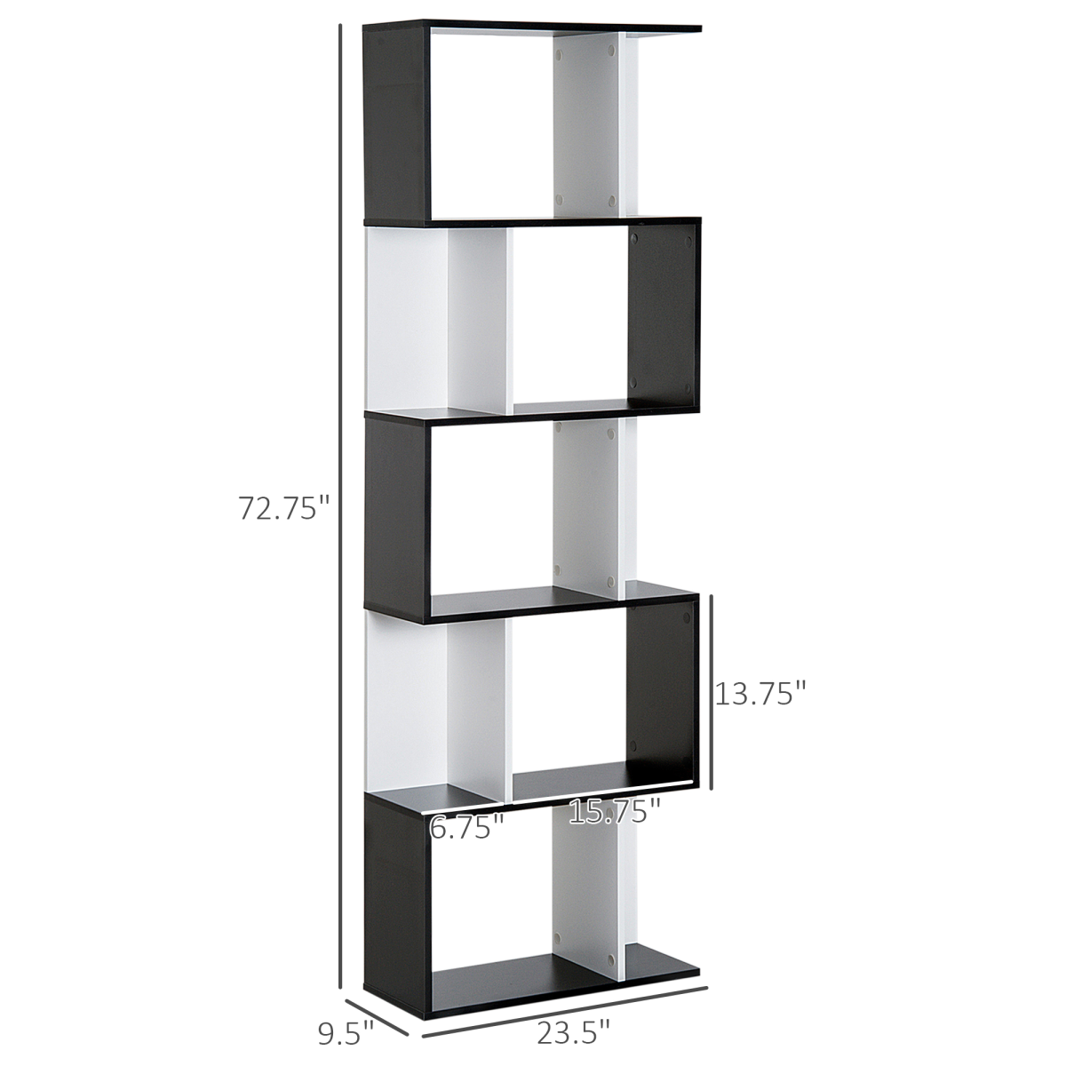Shelf Book/Storage Cabinet